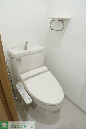 コンフォート文京小石川の物件内観写真